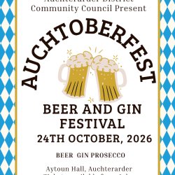 AuchtoberFest
