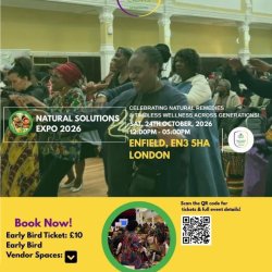 Natural Solutions Expo 2026
