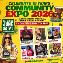 Community Expo 2026