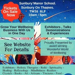 Wellbeing Is The New Currency Festival 2026