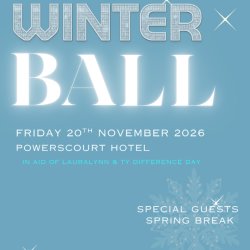 Winter Ball