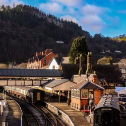 Llangollen