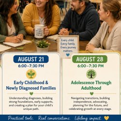 Free Parent Education Series at Prana Play  Supporting Families Through Every Stage of the Journey