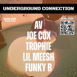 Underground Connection