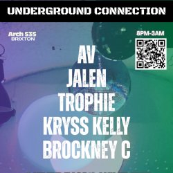 Underground Connection