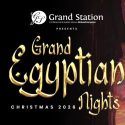 Grand Egyptian Nights