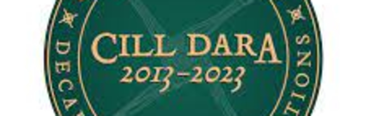 Decade of Commemorations - The IRA War On Entertainments, 1923 -Talk by John Dorney