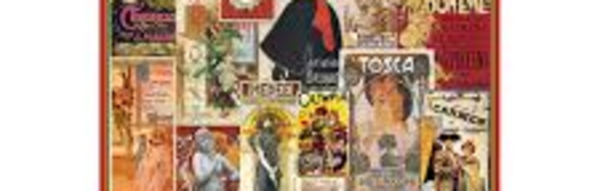 Best of Beloved Italian Opera