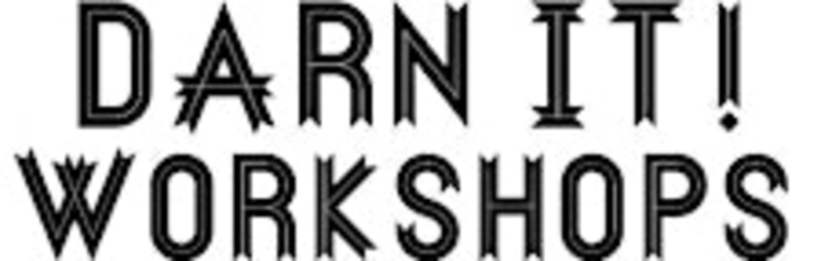GIFT VOUCHER PAYMENT for Darn It! Workshops