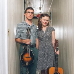 Glencoe Session: Ashlee Watkins & Andrew Small