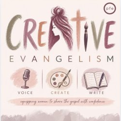 Creative Evangelism workshop