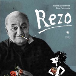Filmvorführung "REZO"