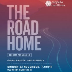 The Road Home