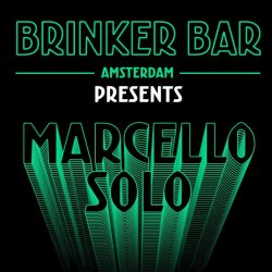 Brinker Beats with Marcello