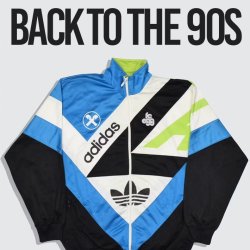 Back To The 90s