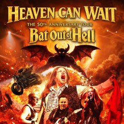 Heaven Can Wait - Newport