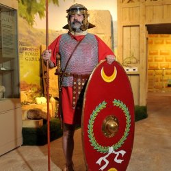 Roman Times Tour