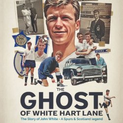 The Ghost of White Hart Lane