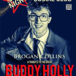 The Buddy Holly Story