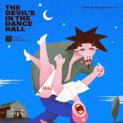 The Devil's in the DanceHall at Ennistymon Hall. Co. Clare