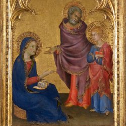 How to Look at Religious Paintings