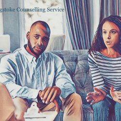Certificate in Couples Counselling 2027