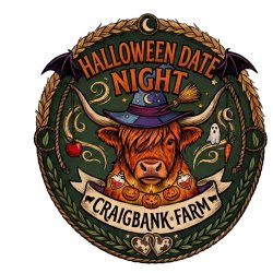Halloween Dates and Mates Night (Adults Only)