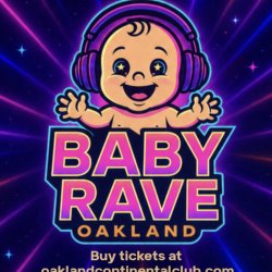 BABY RAVE