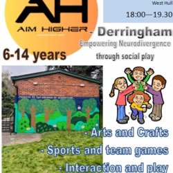 Derringham Social Hub