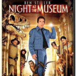 Night at the Museum