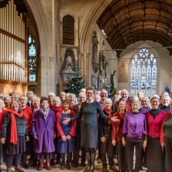 Songways Bradford on Avon Friday mornings Autumn term