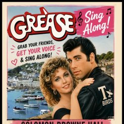Grease - Sing Along