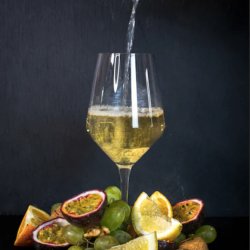 Wein & Käse Verkostung (Deutsch)