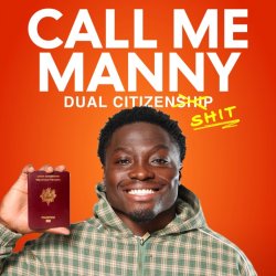 CallMeManny Live – Munich | Europe Comedy Tour 2026