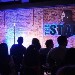 Saturday, July 11th 6:00 PM | Get Passed at LBC & Get Seen by NYCC Booker @ The Stand - Main Room