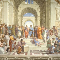 School of Athens