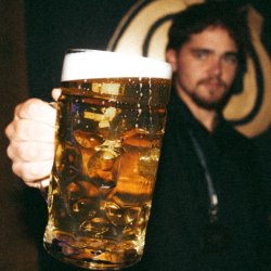 Oktoberfest at Cave