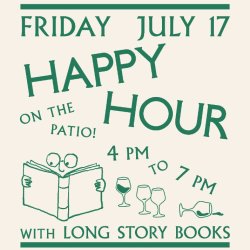 Happy Reading Hour