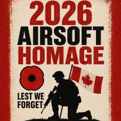 Airsoft Homage