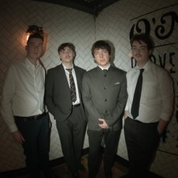 The Polygons: 10th Anniversary Show