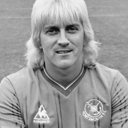 Image of Alan Biley