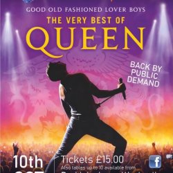 The Very Best of Queen