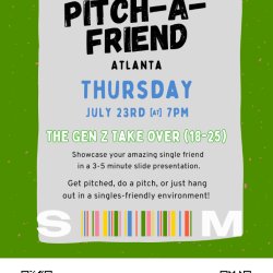 Pitch-A-Friend