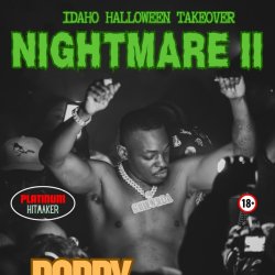 BOBBY SHMURDA - NIGHTMARE II