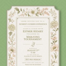 Women's Summer Experience