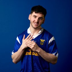 Darren Gaffney