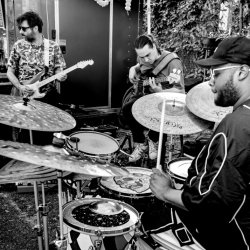 Neighbors, Improvisation Summit of Portland, October 13-29, Creative Music Guild