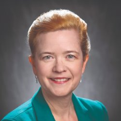 Pamela Pike Headshot