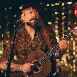 Niall Mc Cabe live @ The Greyhound