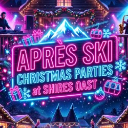 Après Ski Party